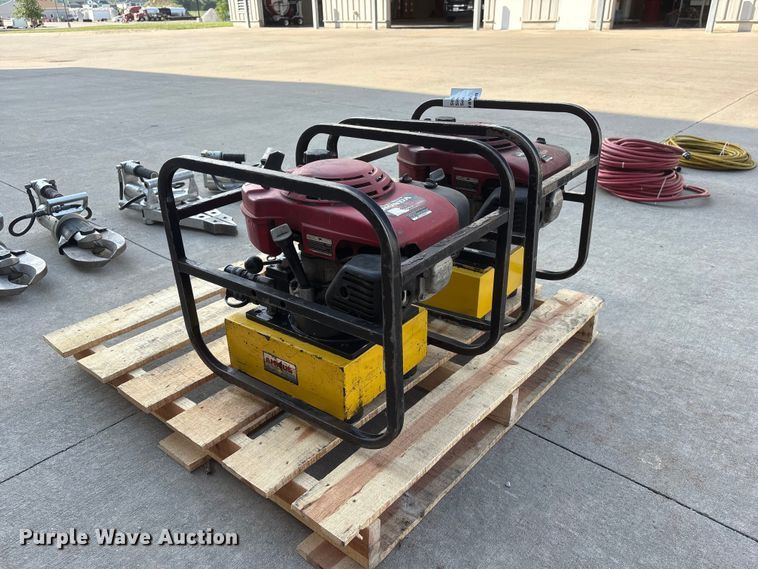 image for item DO5267 Amkus rescue equipment