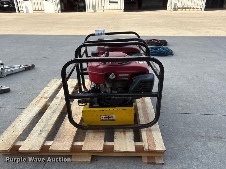 image for item DO5267 Amkus rescue equipment