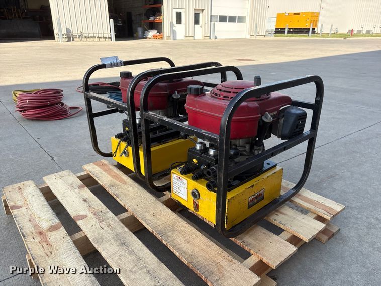 image for item DO5267 Amkus rescue equipment