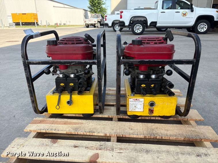 image for item DO5267 Amkus rescue equipment
