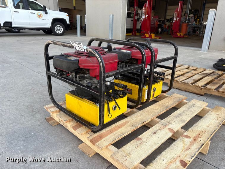 image for item DO5267 Amkus rescue equipment