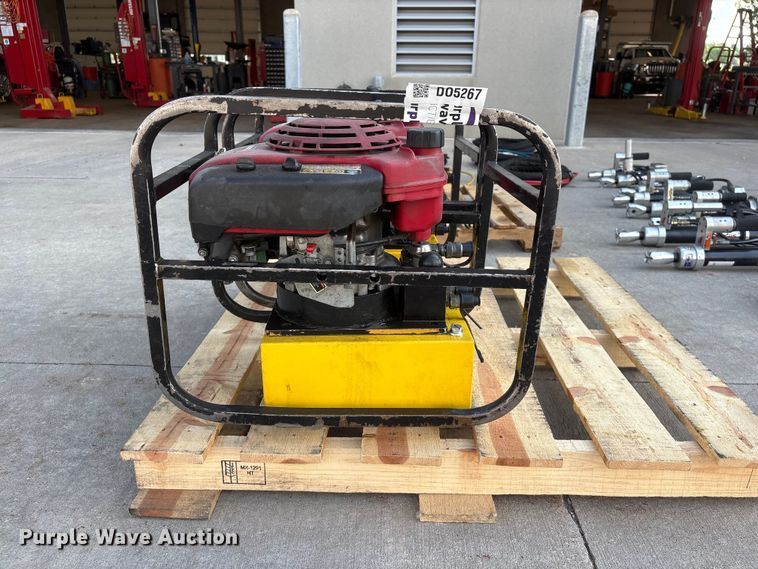 image for item DO5267 Amkus rescue equipment