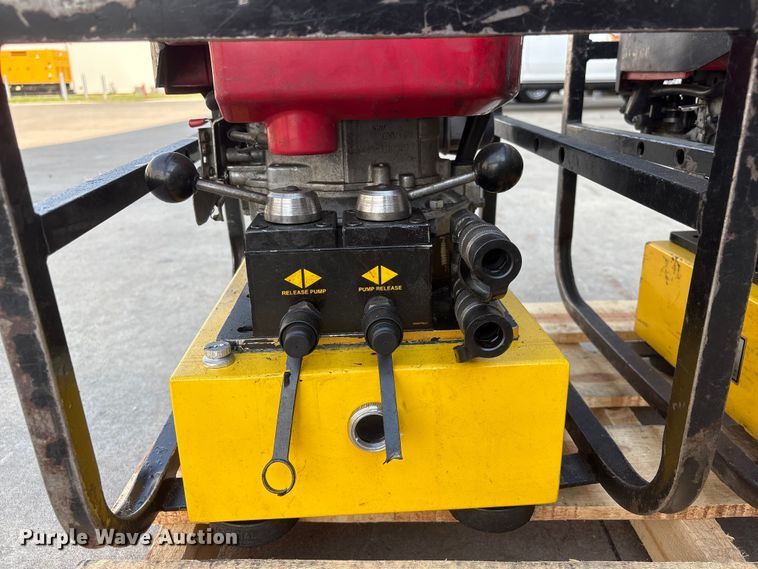 image for item DO5267 Amkus rescue equipment