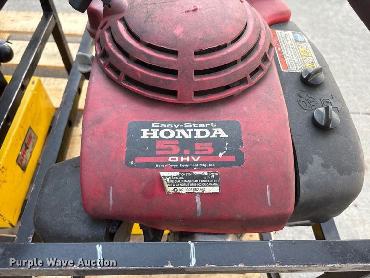 image for item DO5267 Amkus rescue equipment