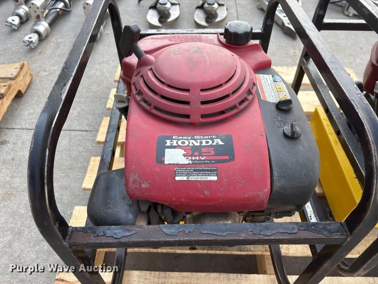 image for item DO5267 Amkus rescue equipment