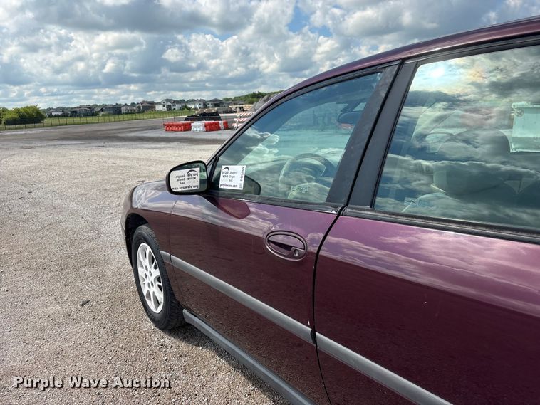 image for item DO5269 2004 Chevrolet Impala 