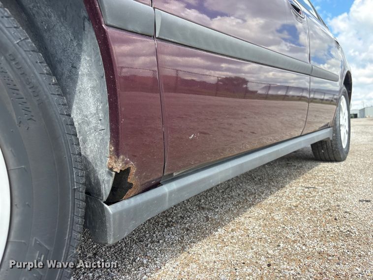 image for item DO5269 2004 Chevrolet Impala 