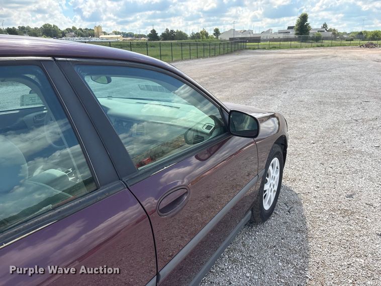 image for item DO5269 2004 Chevrolet Impala 