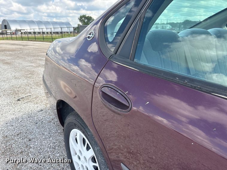 image for item DO5269 2004 Chevrolet Impala 