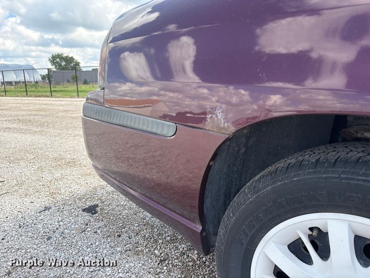 image for item DO5269 2004 Chevrolet Impala 