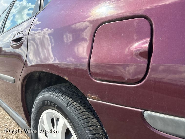 image for item DO5269 2004 Chevrolet Impala 