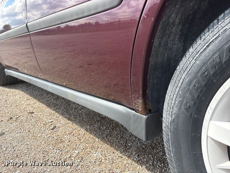 image for item DO5269 2004 Chevrolet Impala 
