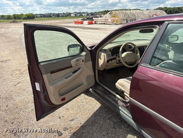 image for item DO5269 2004 Chevrolet Impala 