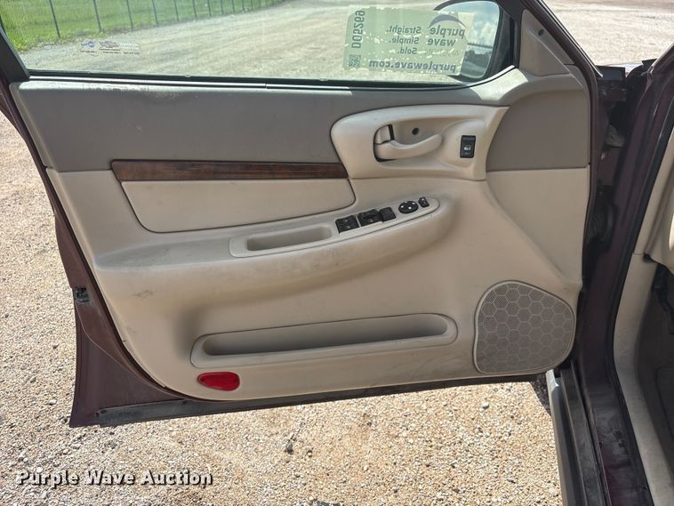 image for item DO5269 2004 Chevrolet Impala 