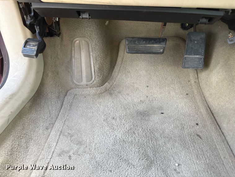 image for item DO5269 2004 Chevrolet Impala 
