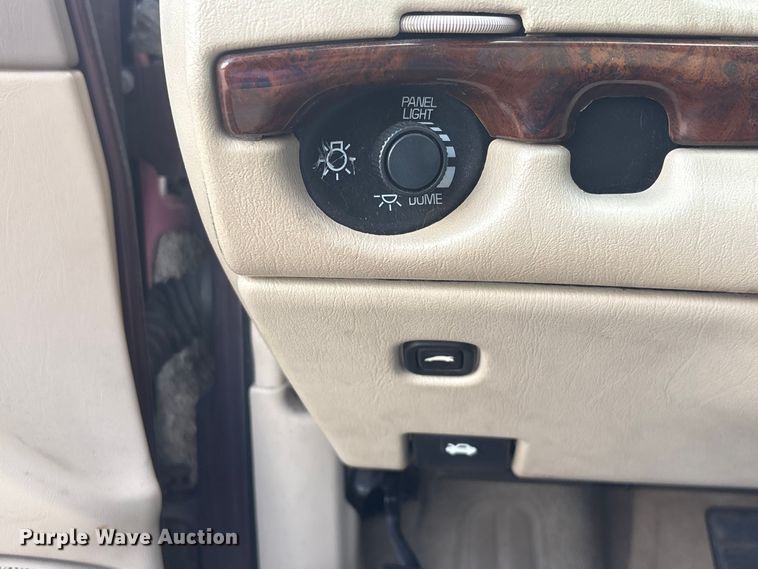 image for item DO5269 2004 Chevrolet Impala 