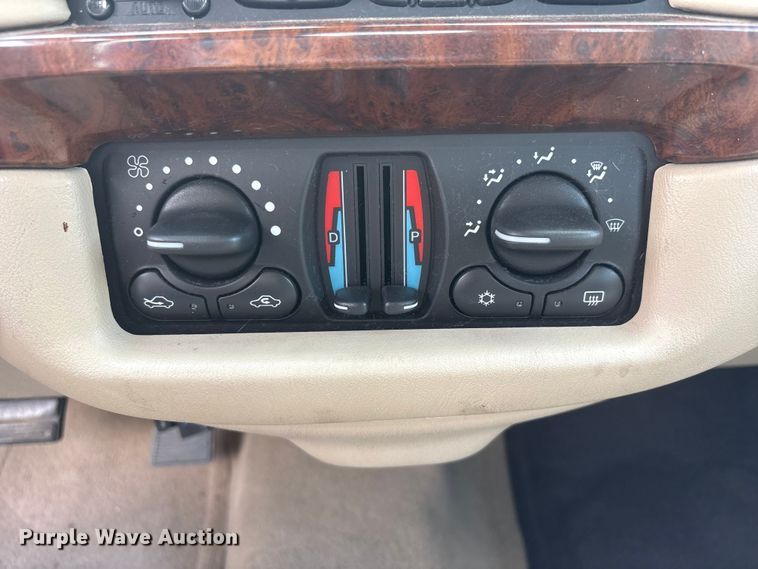 image for item DO5269 2004 Chevrolet Impala 