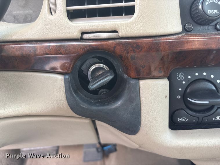 image for item DO5269 2004 Chevrolet Impala 