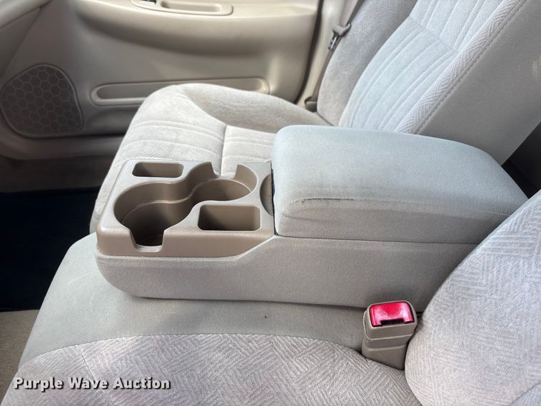 image for item DO5269 2004 Chevrolet Impala 