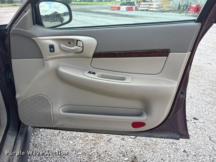 image for item DO5269 2004 Chevrolet Impala 