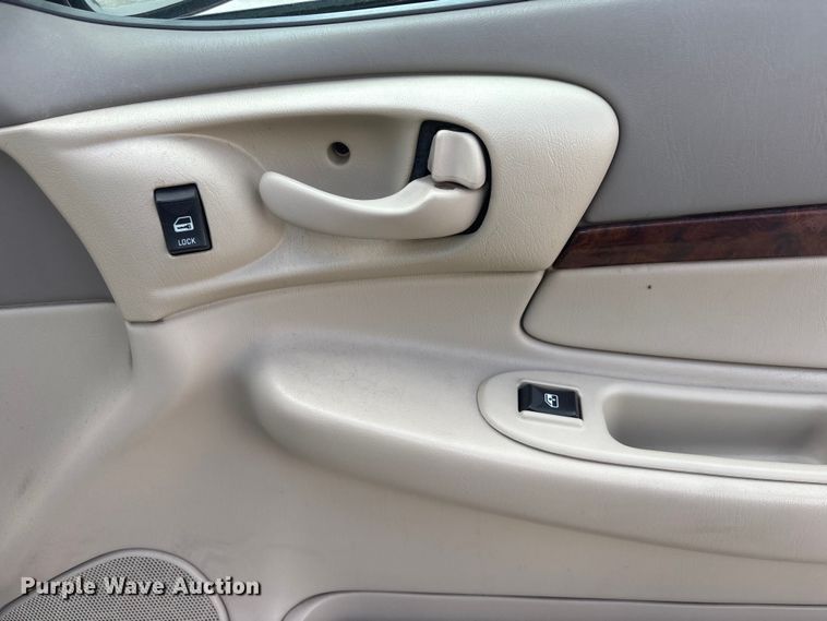 image for item DO5269 2004 Chevrolet Impala 