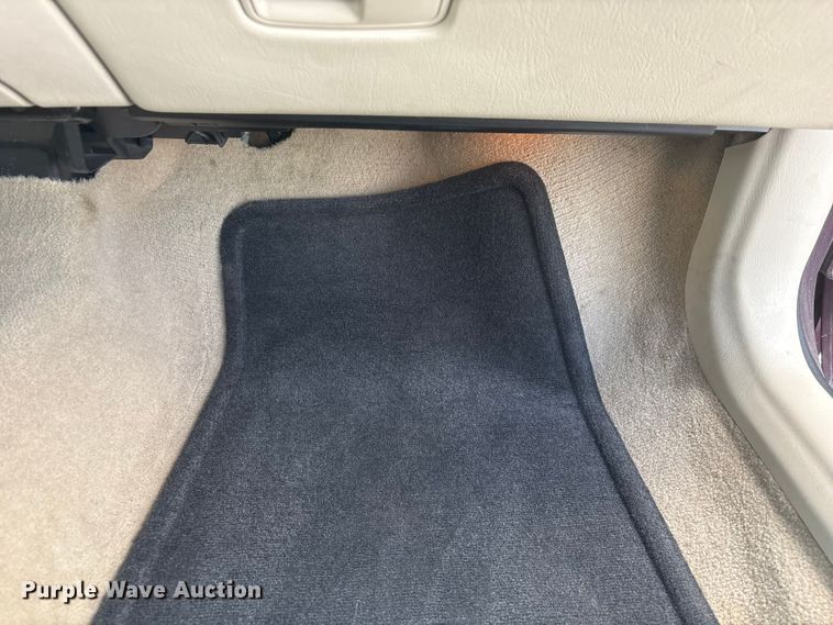 image for item DO5269 2004 Chevrolet Impala 