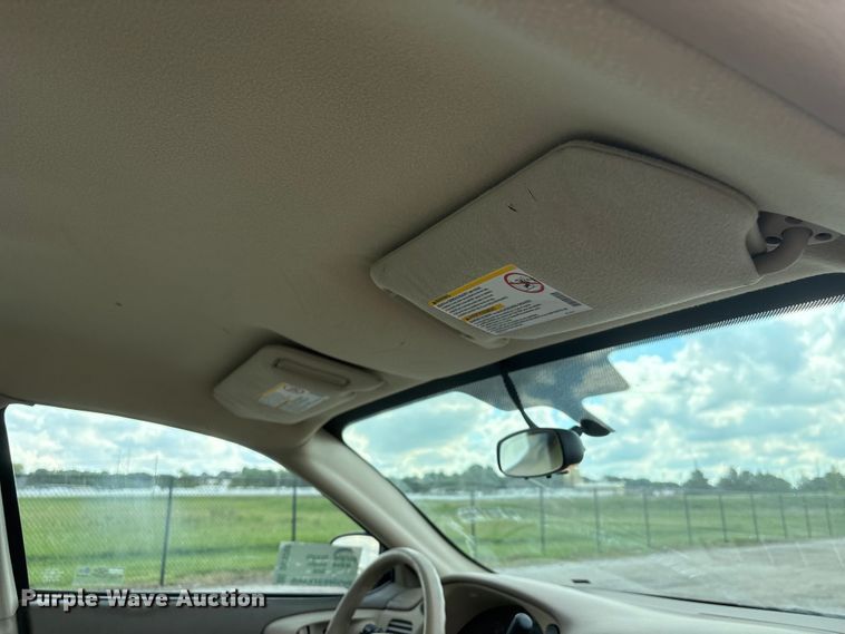 image for item DO5269 2004 Chevrolet Impala 