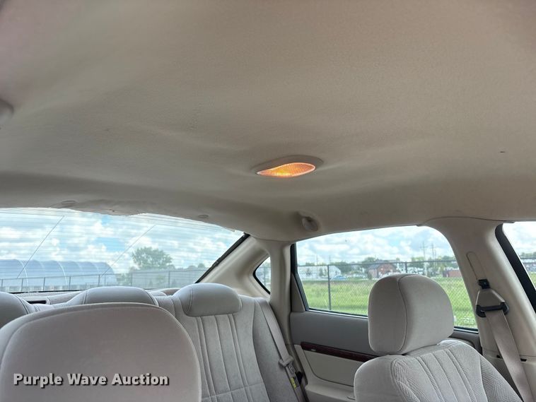 image for item DO5269 2004 Chevrolet Impala 