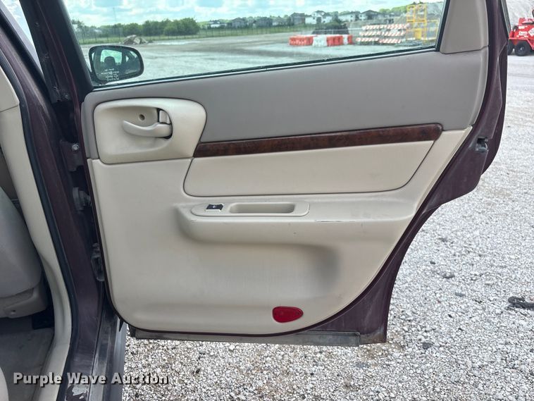 image for item DO5269 2004 Chevrolet Impala 
