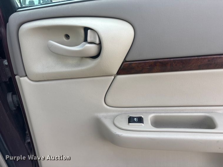 image for item DO5269 2004 Chevrolet Impala 