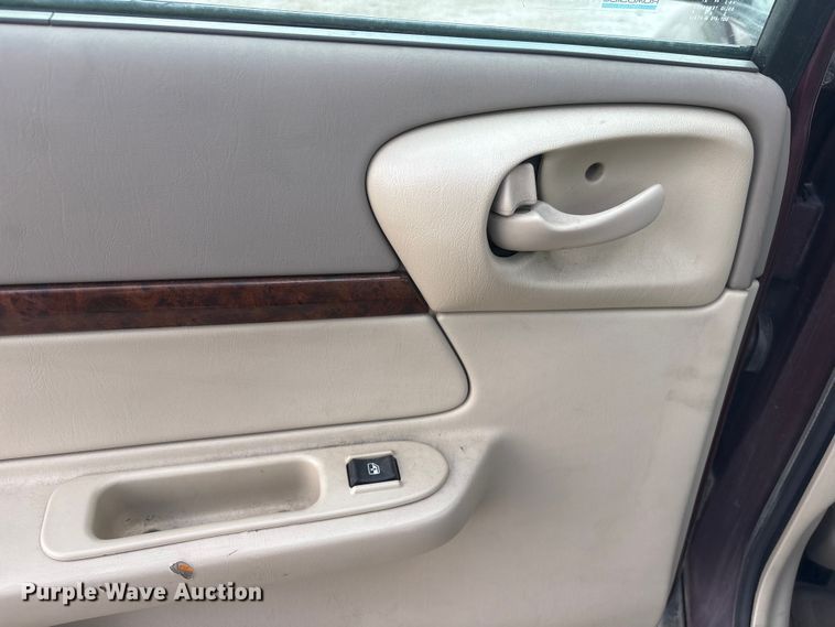 image for item DO5269 2004 Chevrolet Impala 