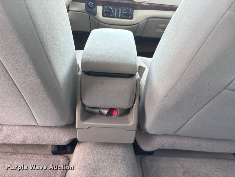image for item DO5269 2004 Chevrolet Impala 