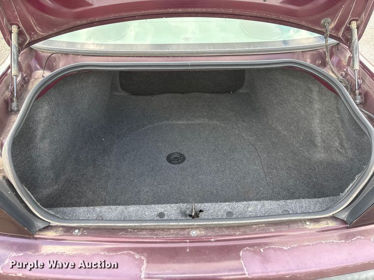 image for item DO5269 2004 Chevrolet Impala 