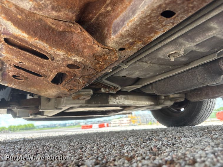 image for item DO5269 2004 Chevrolet Impala 