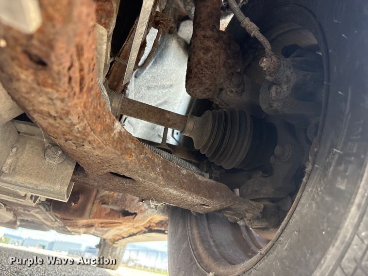 image for item DO5269 2004 Chevrolet Impala 