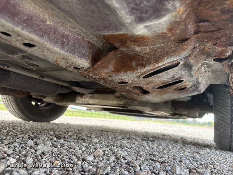 image for item DO5269 2004 Chevrolet Impala 