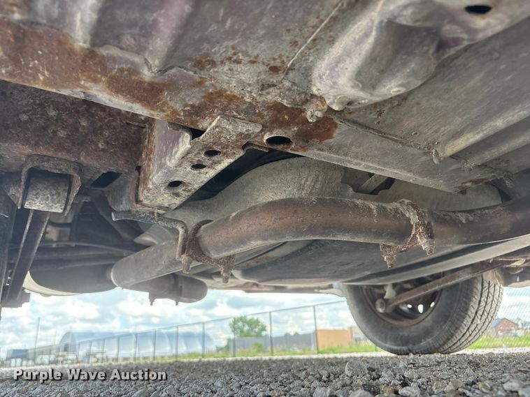 image for item DO5269 2004 Chevrolet Impala 