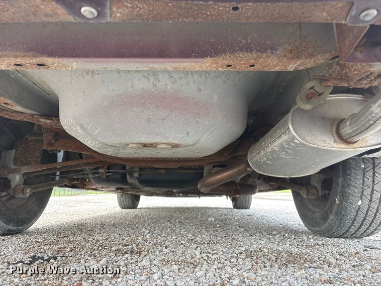 image for item DO5269 2004 Chevrolet Impala 