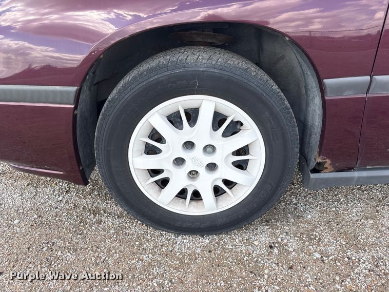 image for item DO5269 2004 Chevrolet Impala 