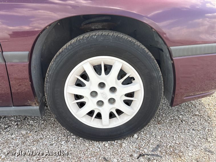 image for item DO5269 2004 Chevrolet Impala 