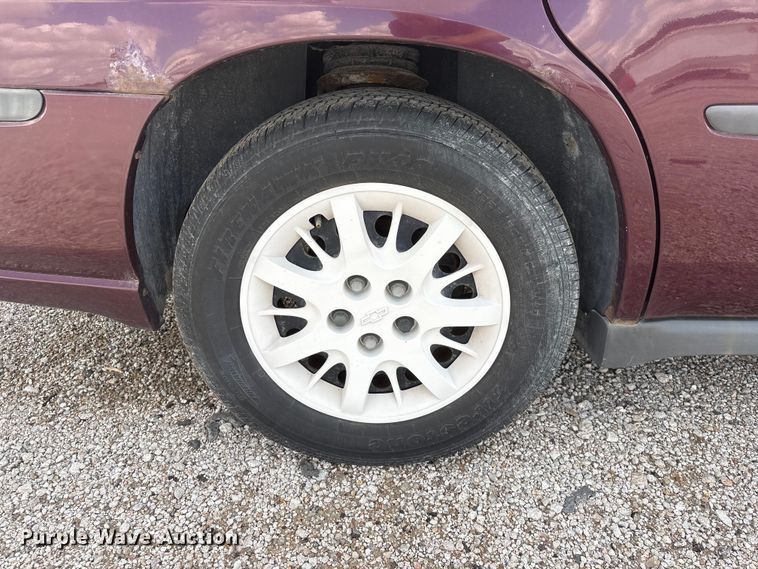 image for item DO5269 2004 Chevrolet Impala 