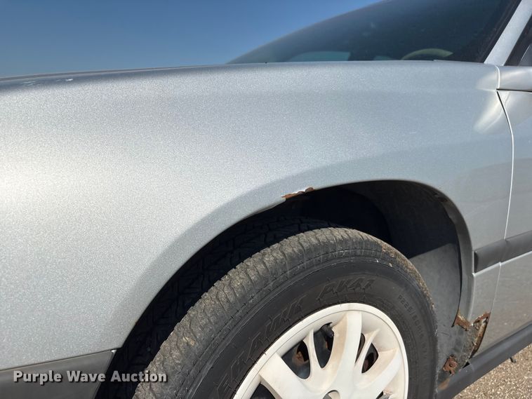 image for item DO5270 2003 Chevrolet Impala 
