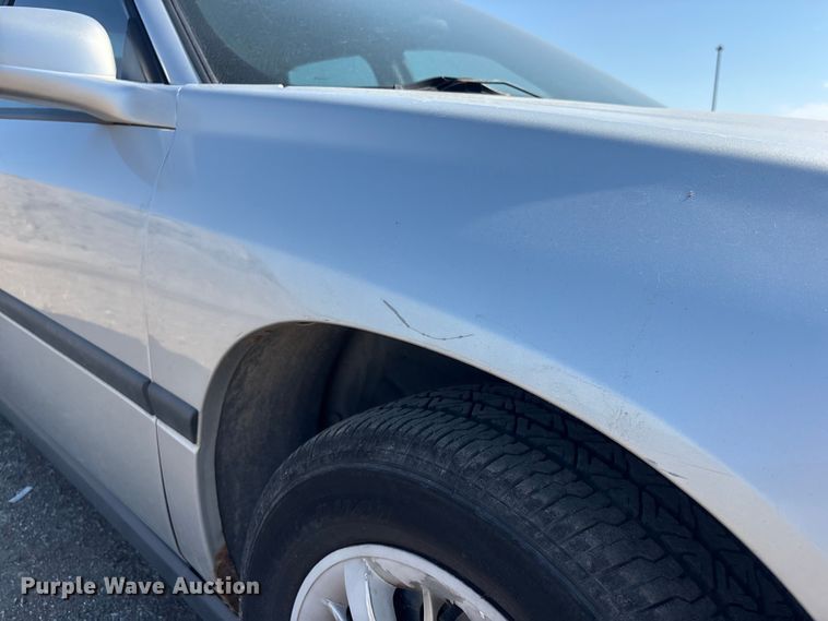 image for item DO5270 2003 Chevrolet Impala 