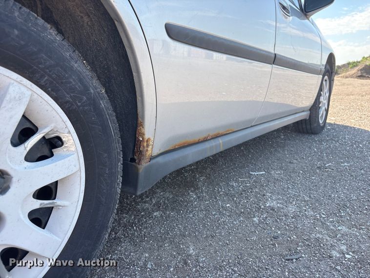 image for item DO5270 2003 Chevrolet Impala 