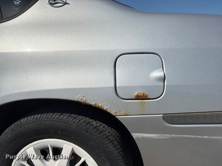 image for item DO5270 2003 Chevrolet Impala 