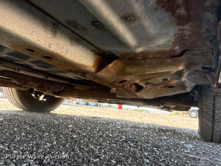 image for item DO5270 2003 Chevrolet Impala 