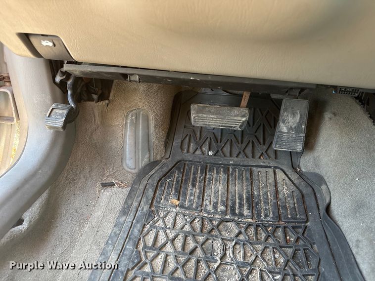 image for item DO5270 2003 Chevrolet Impala 