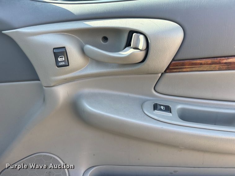 image for item DO5270 2003 Chevrolet Impala 