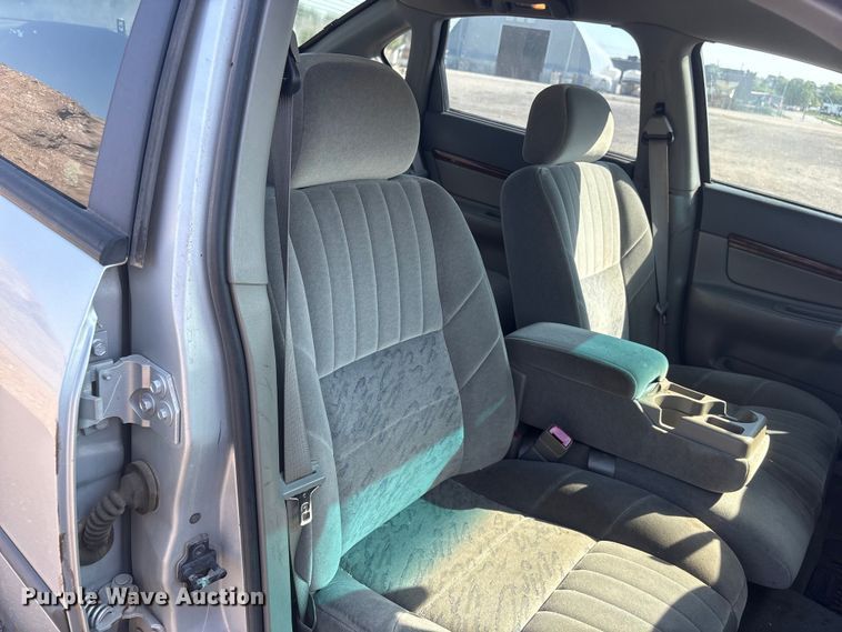 image for item DO5270 2003 Chevrolet Impala 