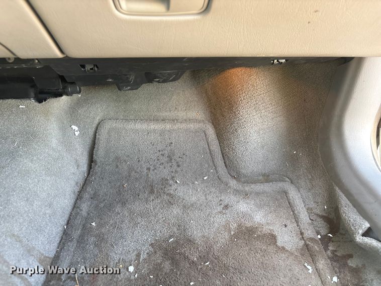 image for item DO5270 2003 Chevrolet Impala 